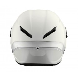 BMW Motorrad Κράνος MPro Race Light White ΚΡΑΝΗ